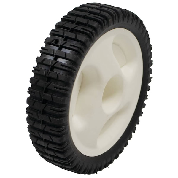 Stens Drive Wheel 205-726 For Craftsman 917.376742, 917.371722 583743501 205-726 - main